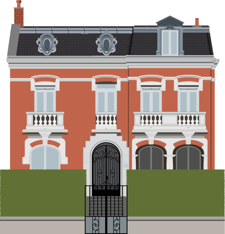 Maison 1930 C'est quoi une 1930 ? Caractéristiques maisons année 30 — free download